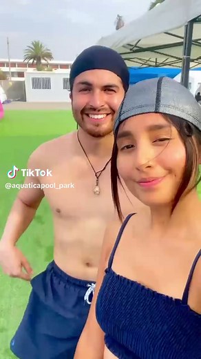 AQUATICA POOL PARK: Diversión en Ica, Perú