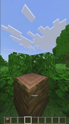 【マイクラ】ジャングルの秘密を解明してみた!!