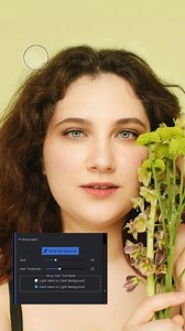 Flawless portraits made easy with AI editing. Get stunning results in minutes. | PortraitPro