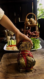 Cách làm Chả Chay siêu ngon, siêu đơn giản 🥰 | Thạch Thúy Hương