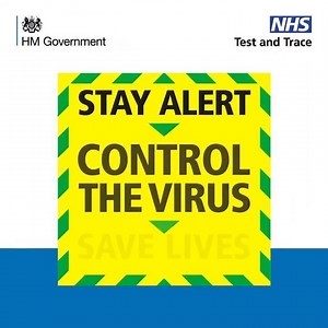 25K views · 41 reactions | Play your part to help break the chain of infection. If you have any of these symptoms: ➡️ loss/change in sense of smell ➡️ loss/change in sense of taste ➡️ high temperature ➡️ new, continuous cough You MUST book a test. Find out how to get a test: ➡️https://www.nhs.uk/conditions/coronavirus-covid-19/ | Department of Health and Social Care - DHSC | Facebook