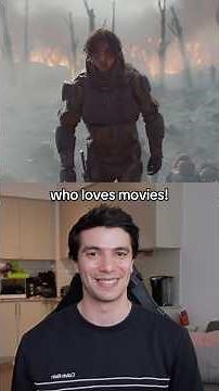 Top 5 Movies To Watch Second Half of 2026!