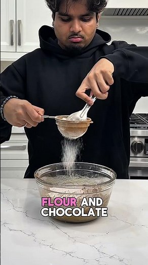 2 Bite Brownies