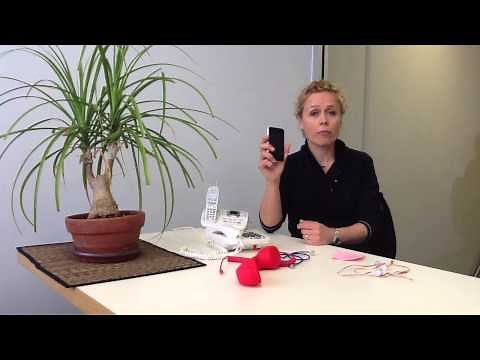 How to use your cell phone safely