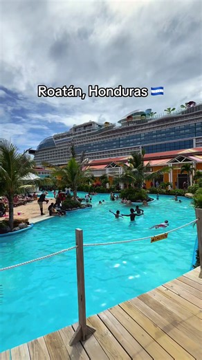 Explore Roatán, Honduras: Ultimate Island Cruise Experience