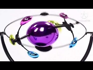 My Own Baby Einstein Music Video In Mini Orbiter Effect