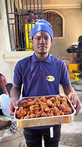 KFC-Style Crispy Chicken Recipe: Extra Crispy & Juicy