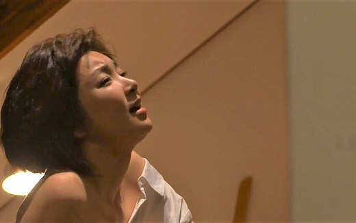 【渣姐】老师太主动，这也没办法拒绝啊！就是你想看的那种韩国电影《绿色椅子》