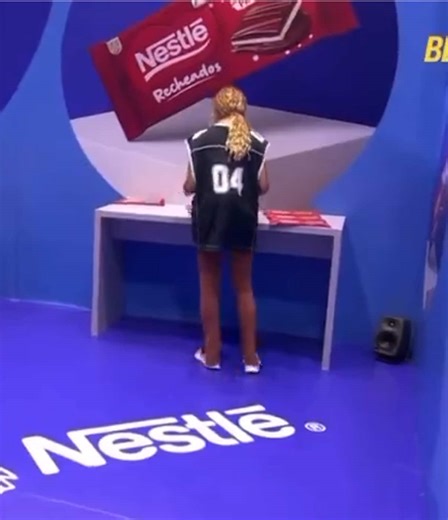 Desempenho Impressionante na Prova do Anjo do BBB26