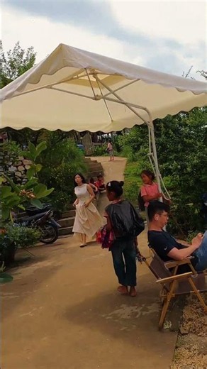 POV: You Found a Secret Cafe Above the Clouds ☁️☕