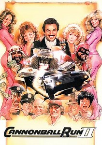 Cannonball Run 2