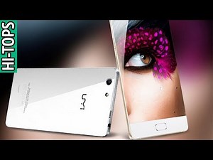 ТОП 10 смартфонов, которые вы могли не заметить. | HI-TOPS.