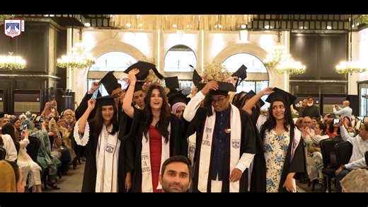 A night of milestones, memories, and magic! The FPS A Levels Graduation Ceremony was a heartfelt celebration of growth, resilience, and everything our graduates have achieved. Congratulations to the Class of 2025! #Graduation #ClassOf2025 | Foundation Public School