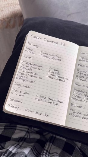 Easy Decluttering Method for Your Home