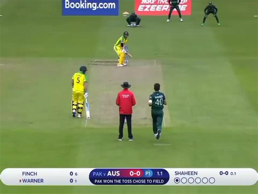 Part 1 | CWC 2019 | Australia vs Pakistan Highlights #cricket #fyp #foryoupagе #viralvideo #trending ‎