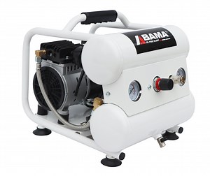 [Hot Item] Compact Air Compressor, 1.5HP, 2 Gallon Home Using Oil Free Air Compressor