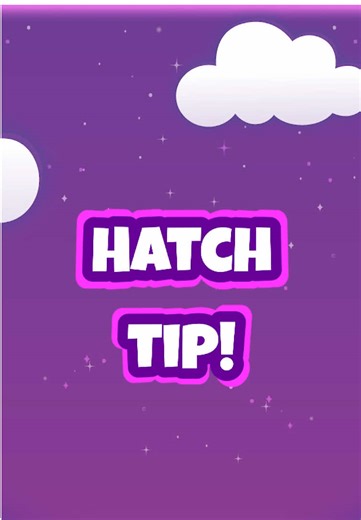 Consejos útiles para incubar tu Hatchimal