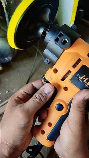 The latest JLD J3301 polishing machine #polishingmachine #carpolishing