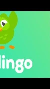 Como desativar as ligas(as competições)no DUOLINGO em 1 minuto? #duolingo