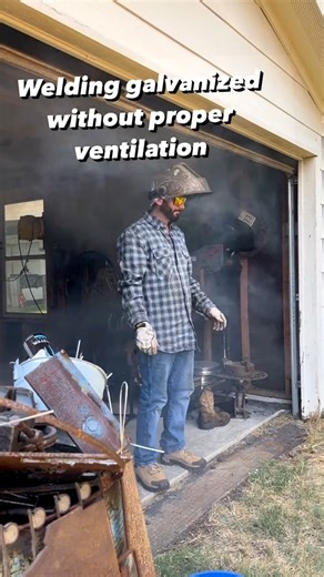 Good airflow = safe welding! 💨🛠️ Don't miss our Spring Sale! Check it out at 【https://www.arccaptain.com/pages/best-deals-on-welding-equipments】 Weld, share, connect! 🔥 Join our Facebook community for tips, builds, and all things welding! 👉 【https://www.facebook.com/share/g/1A7gDFwLyT/】 video repost from@empireabrasives ————————————————————————— #arccaptain #welding #welder #fabrication #weld #weldporn #weldernation #tigwelding #tig #weldlife #metalwork #weldinglife #steel #metal #migwelding