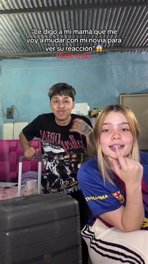 Se pasó mi mamá 😭 | mamá