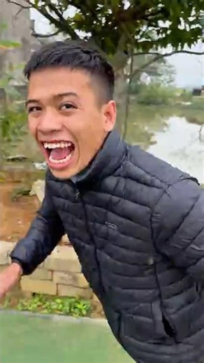 Fast and Slow Moments – So Much Fun! Simple Joys That Make Everyone Smile#funnyvideo #relaxing