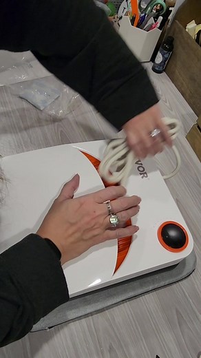 Vevor Heat Press Unboxing and First Impressions