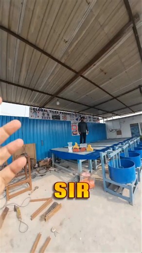 Sagar Singh on Instagram: "Paver Block Manufacturing Business | Complete Machinery Setup Available at Best Price | Start Your Own Plant Contact No. 8233276785 82879 26481 #paverblock #paverblocks #blockmakingmachine #concretepavers #interlockingpavers #constructionbusiness #manufacturingbusiness #startupindia #makeinindia #buildingmaterials #cementproducts #industrialmachinery #road #construction"