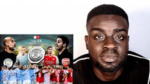 42K views · 4.3K reactions | Man City set to change destinies by beating Arsenal in the Community Shield match | Codemicky Page | Facebook