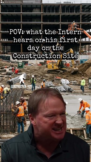 Confusing Construction Language