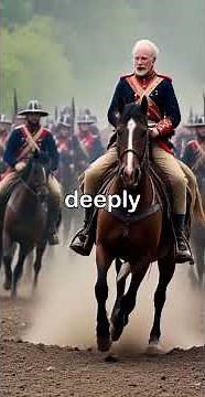 Battle of Yellow Tavern – The Death of J. E. B. Stuart #historyshorts