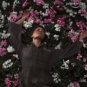 Season 4 of the critically acclaimed parallel universe drama The Man in the High Castle comes to Prime Video on 15/11. But you can watch the opening scene right now right here (click on the link in the comments). | Amazon Prime Video