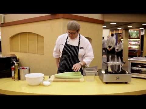 Cooking With Fresh Cardone