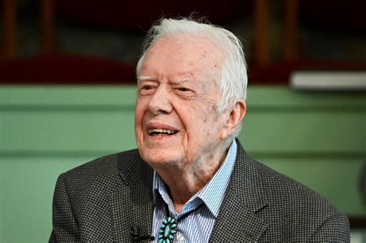 What will Jimmy Carter's legacy be?