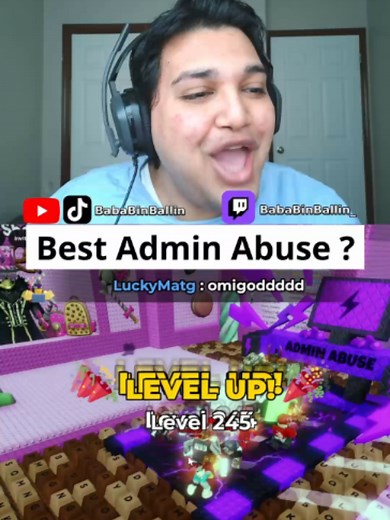 Keyboard Escape admin abuse speedrun: how to rebirth fast