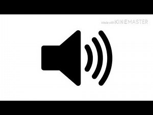 Nope sound effect