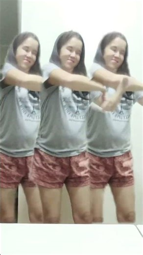 Pearly Shells New Trend Dance #shorts #shortvideo #pearlyshells #trendingdance