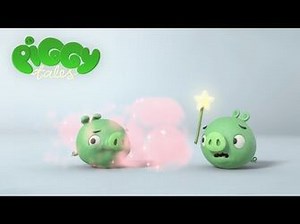 Piggy Tales - Sha-Zam! - S1 Ep12