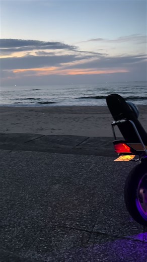 楽しかったなー。 #zrx400 #08 #海 #思い出 #fyp