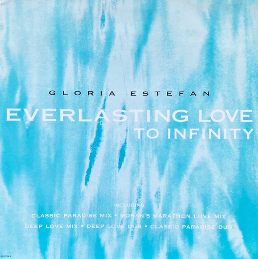 Gloria Estefan - Everlasting Love