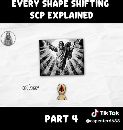 #scp2006 #scp343 #scp #explained | scp 343
