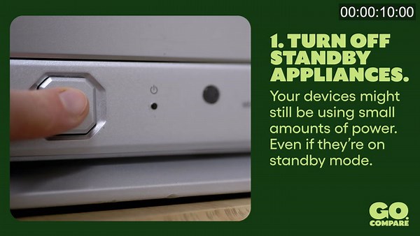 Smart meters vs regular meters