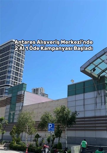 👔 Babalar Günü hediyesini son dakikaya bırakmayanlar için güzel bir fırsat | Tanıtım 🛍️ Antares AVM’de bulunan Gloris mağazasında, Babalar Günü’ne özel pijama takımlarında 2 al 1 öde kampanyası başladı. Kampanya bu hafta sonuna kadar devam ediyor. ✨ Birçok model ve renk seçeneğinin yer aldığı kampanyada bazı pijama takımları ikili alımlarda tanesi 630 TL’ye kadar düşüyor. Bu videoda gördüğünüz turuncu takım ise ikili alımlarda 950 TL’ye geliyor. 👌 Kalite konusunda oldukça iddialı olan mağazad