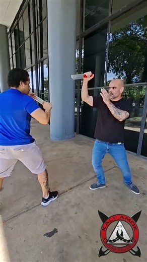 🔴 CURSO "SOBREVIVA" DE COMBATE COM FACAS & TOMAHAWK - MOD.1 & 2