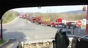 30K views · 255 reactions | Heavy transport at its best. | Global Logistics Media | Facebook