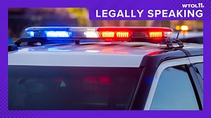 Ohio law will enhance drunk driving penalties | Legally Speaking