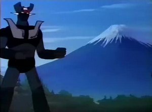 Capítulo 2 fecha 10/12/1972 Detened al ejército de Ashura, Monstruos del Episodio, Garada K7, Doublas M2. | Mazinger ZETA Team
