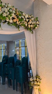 Icon Event Management & Wedding Planner on Reels