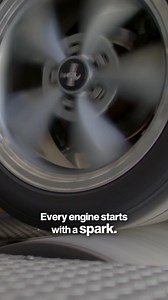 Power starts with precision. Every build needs dependable ignition, and E3 Spark Plugs deliver it. Reliable, consistent, and built to perform no matter what you’re working on next. | E3 Spark Plugs | Facebook