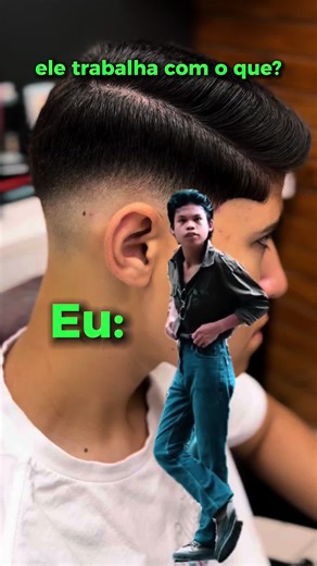 #Meme #MemeCut #degrade #fade #tiktok #navalhado #whal #videoviral #instagram #degrade #barber #tiktokviral #barbbershop✂️🔝✂️💈 #moicano #barbeiros #barbeirosbrasil #fade #taperfade #lowfade💈 #reels